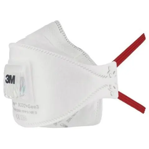 3M Aura 9332+Gen3 Halvmask Trygg betalning